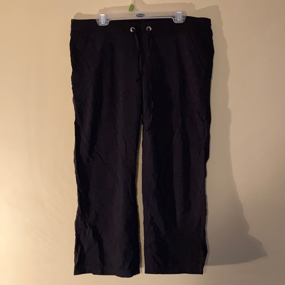 Prana Pants